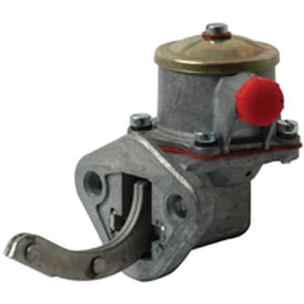 pompa de combustibil case-708294r93