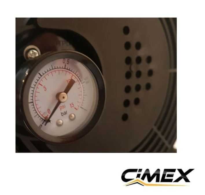 Дизелов калорифер 50.0kW, CIMEX D50