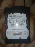 HHD( hard disk) de 320 GB,este nedesigilat,Detali în descriere