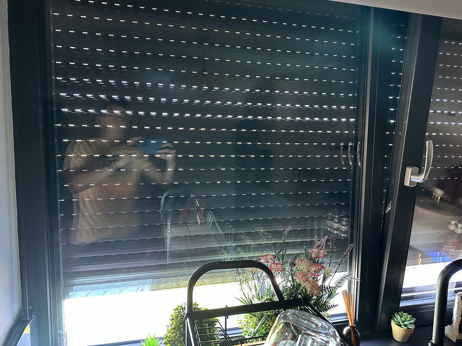 Rulouri exterioare, plase plise, glafuri geam, plase de insecte