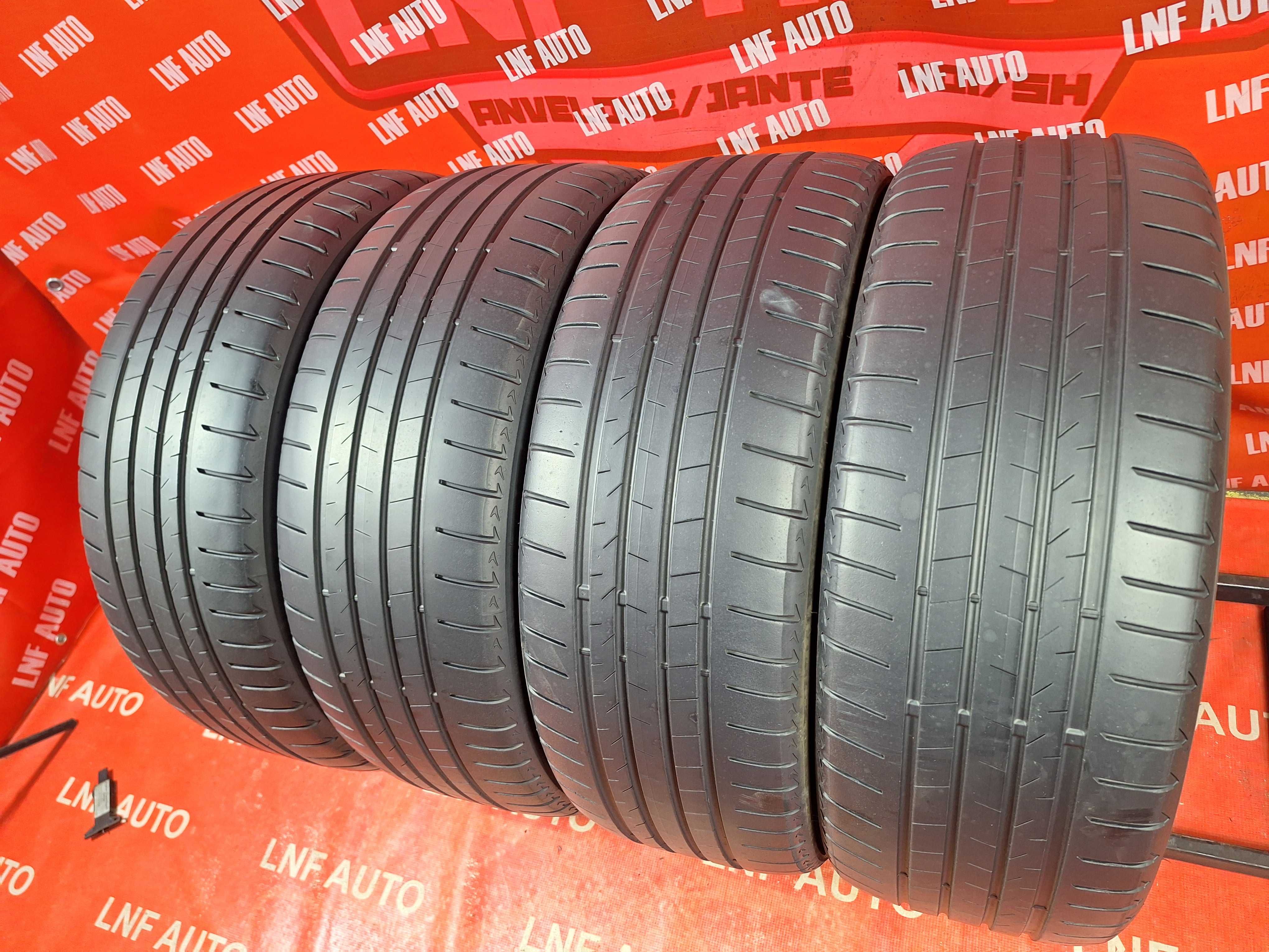 Anvelope de VARA - 235/45/20 - Bridgestone - 6.23 MM - DOT 2020 !