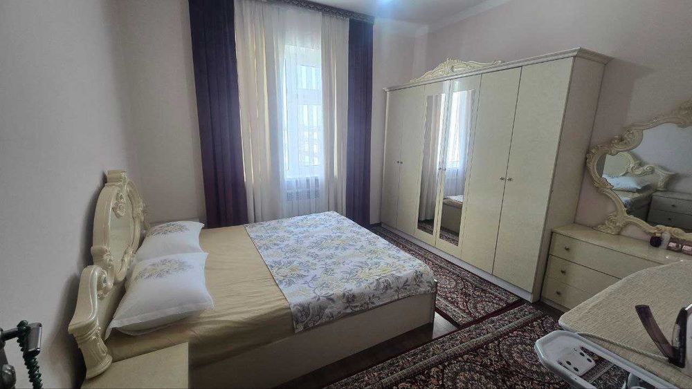 SOTILADI: 2 xonalik kvartira / ПРОДАЁТСЯ: 2х-комнатная квартира