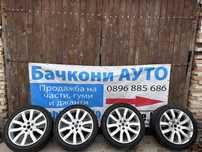 20 5х120 джанти 20 5х120 джанти