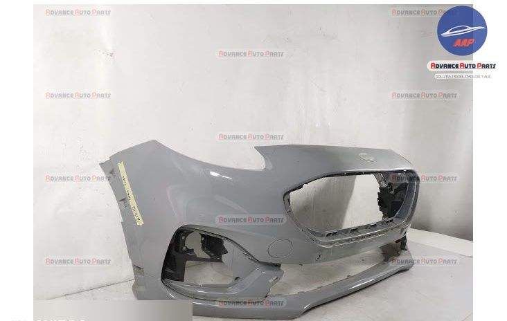 Предна броня ST Line оригинална Ford Пума / Ford Puma [Предна броня ST