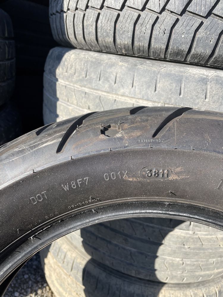 150/80/16 MICHELIN 1бр.