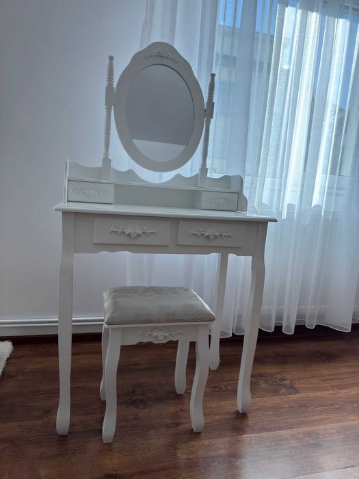 Masa pentru gatitul miresei