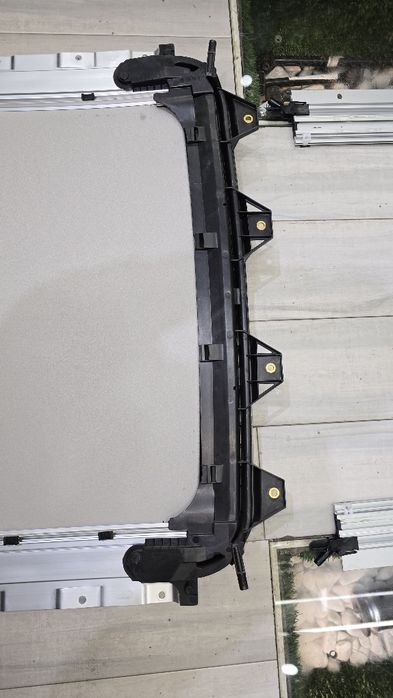 Люк в зборе состоянии новый