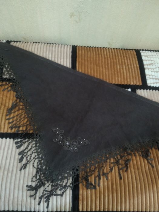 Платок "ангорка"