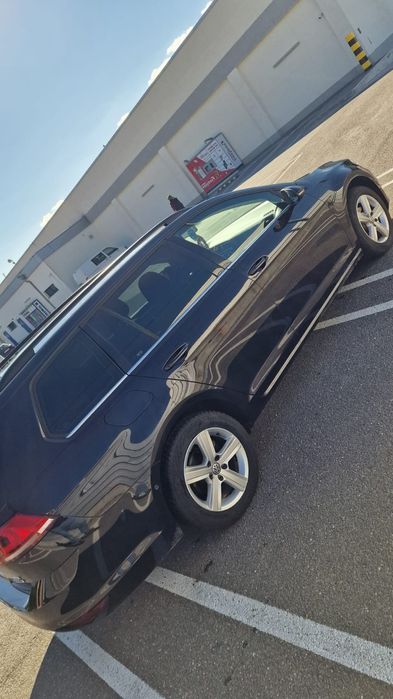 Volkswagen Golf Vll