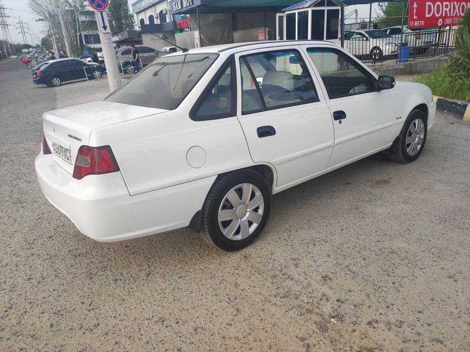 Арендага Нексиия сонс 2016