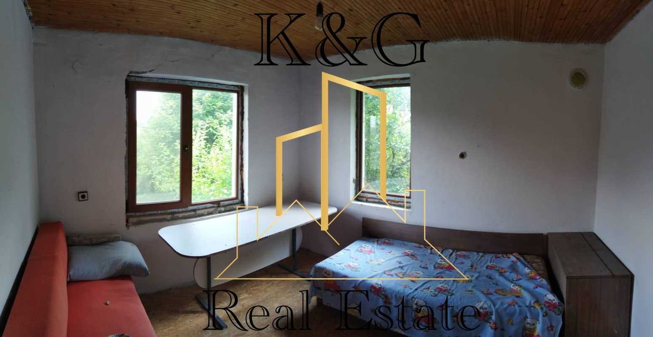 Продава се Къща в с. Побит камък, Област Разград - 98 кв.м за 409 €/кв.м - Снимка #4