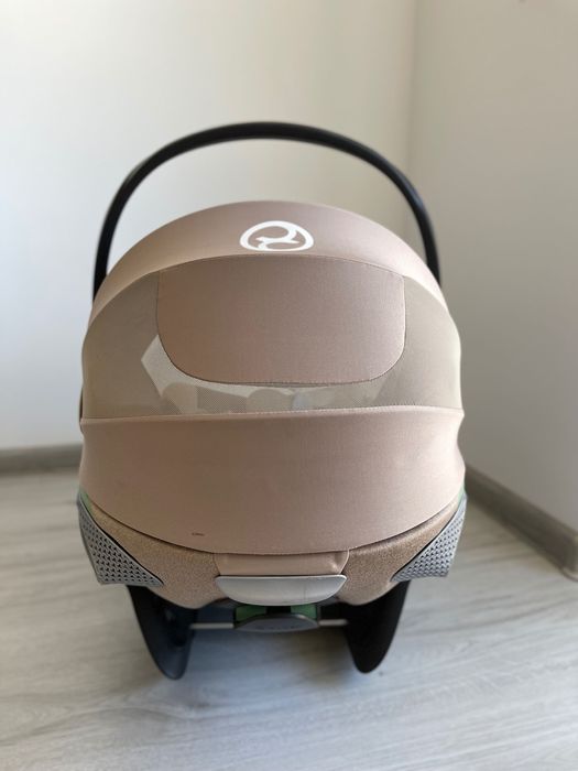 Scoică Cybex Cloud T i-Size Plus