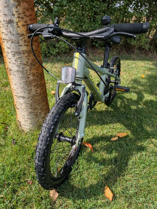 Bicicleta copii 16'' Orbea MX16
