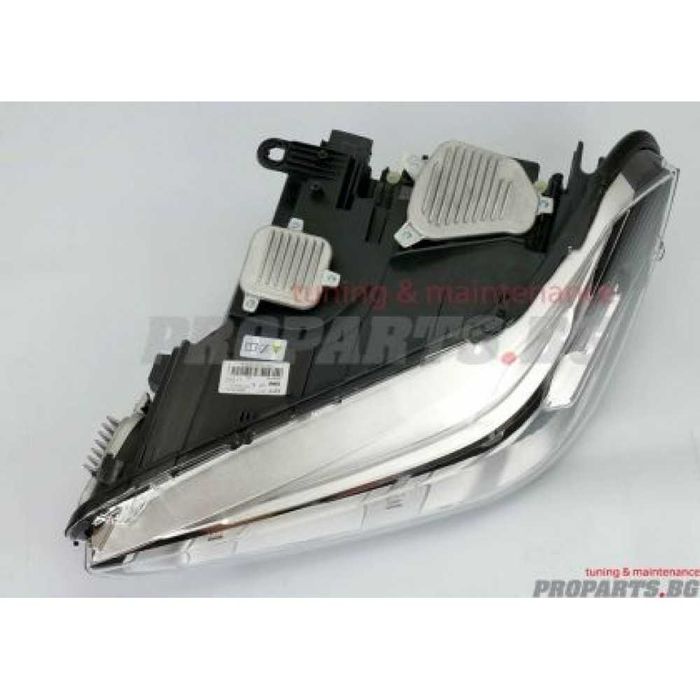 Биксенонови LED фарове за BMW X1 F48 15-19