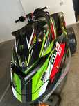 Sea-Doo GTR X 230 din 2018 skijet jetski