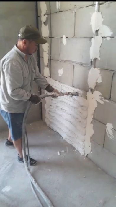 Ремонт под ключ!