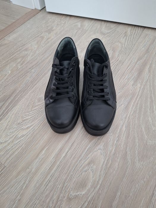 Pantofi damă primavară-toamnă