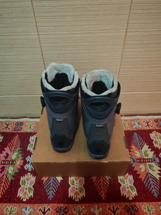 Boots snowboard 40,5 K2 Maysis boa- mondo 26