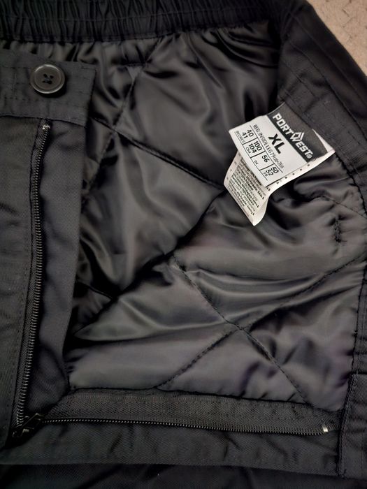 Pantaloni Portwest TX16 – Mărimea XL, noi, cu etichetă