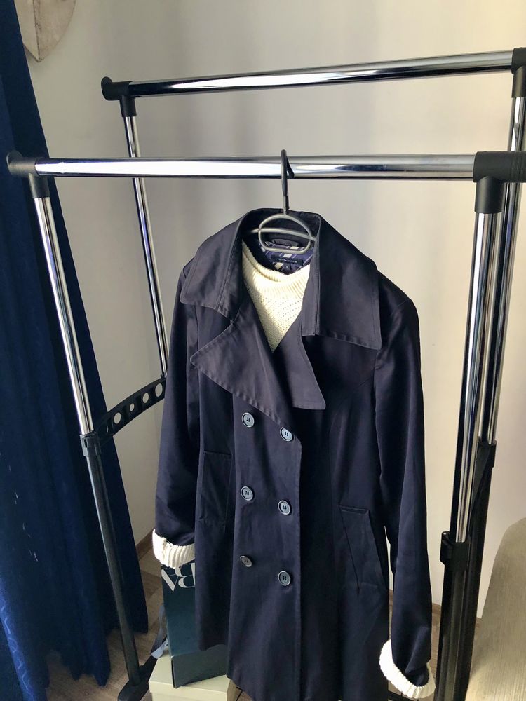 Шлифер / Trench coat Tommy Hilfiger