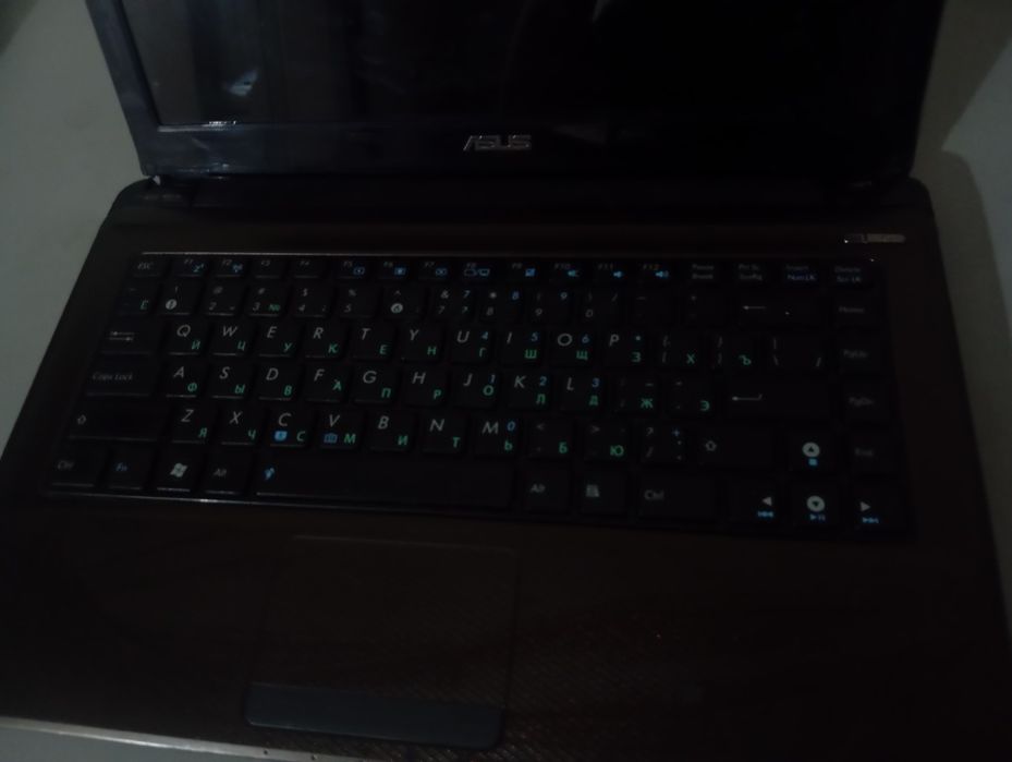 Продам Ноутбук Asus K42F