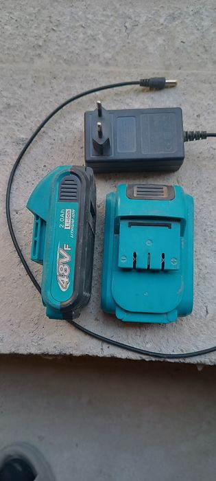 Elektr drel batareya (батарея от шуруповёрта)