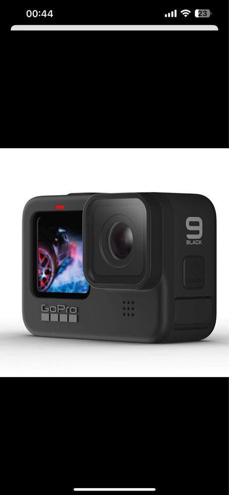 Продается Go pro 9