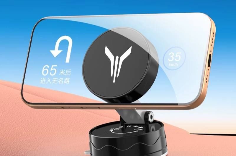 Держатель телефона для Voyah Free+ от «VoyahShop»