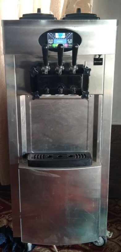 Marojniy apparati