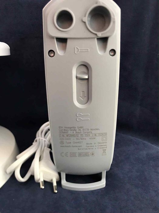 Миксер с купа Bosch MFQ36460