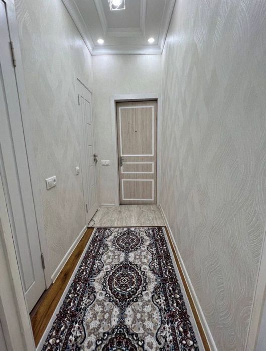 Срочно продаётся 3-комнатная квартира в Олмазорском районе.