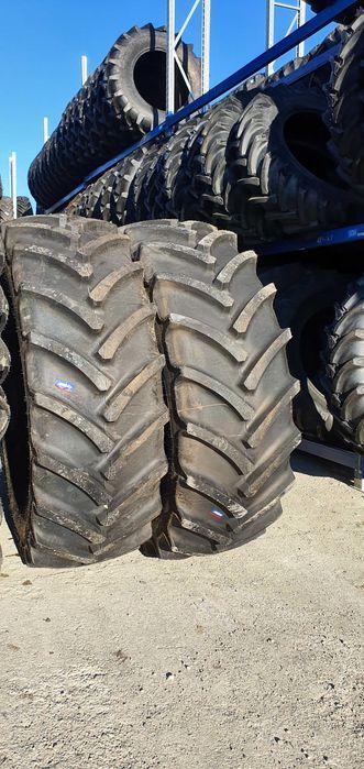 Cauciucuri noi Marca MITAS 650/65R42 pentru JohnDeere radiale VZYW