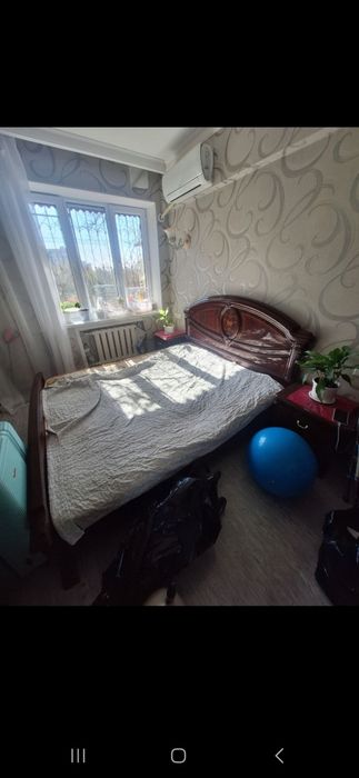 Спальный гарнитур