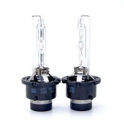 Becuri Xenon D2S, D4S 6000K de la 40 de lei