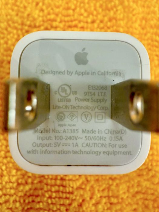 Apple Watch Series 5 / 44mm / Silver / Stainless Steel / GPS + LTE