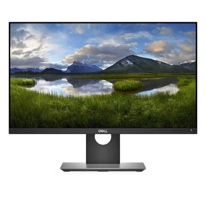 Monitor LED IPS Dell P2418D, diagonala 23.8" - rezolutie 2k