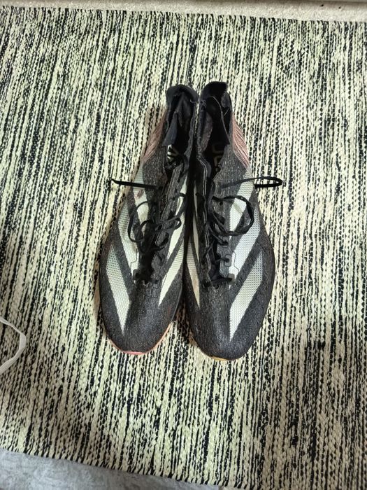 Cuie Adidas Adizero Sp3