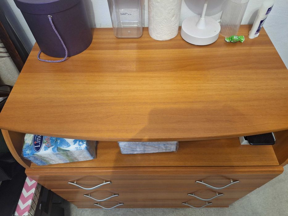 Comoda TV 78×46*76 cm