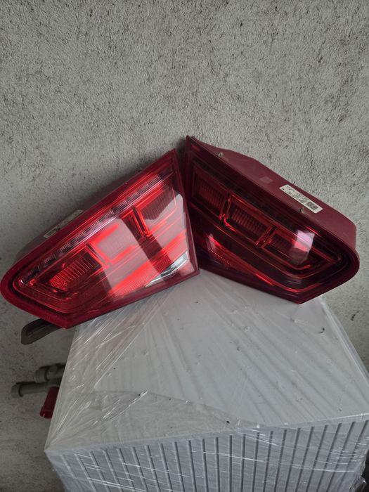 Стопове за Ауди А8 Д4 2010-14г.