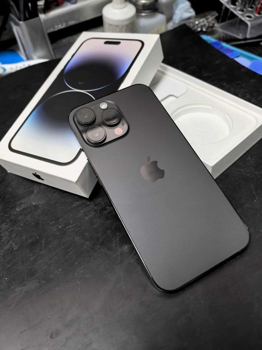 iPhone 14 Pro Max 256GB