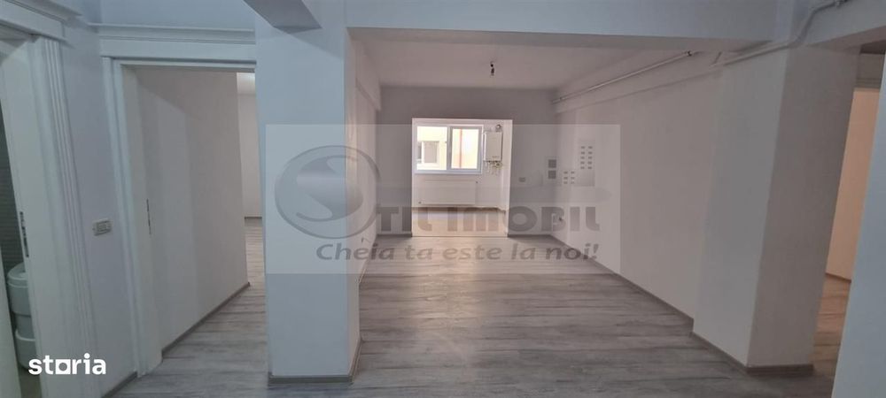 Apartament 3 camere 80mp 2 bai - Valea Lupului