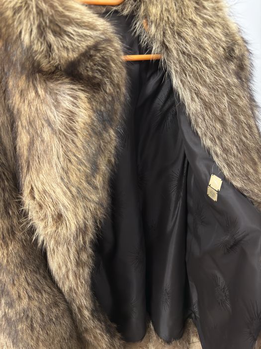 Blana naturala de raton