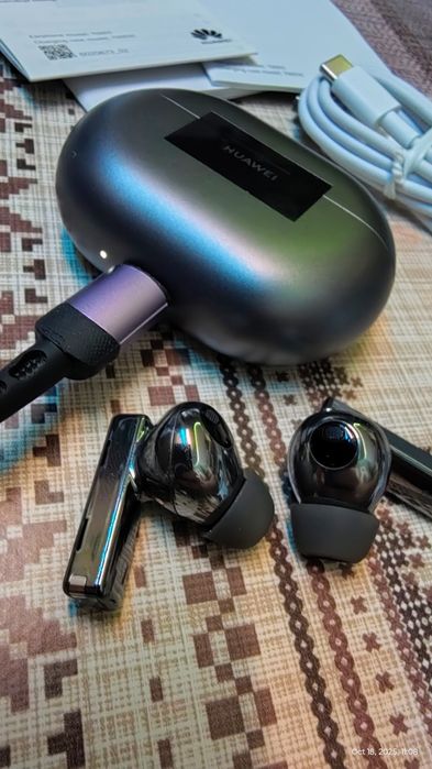 Căști Huawei FreeBuds Pro 3