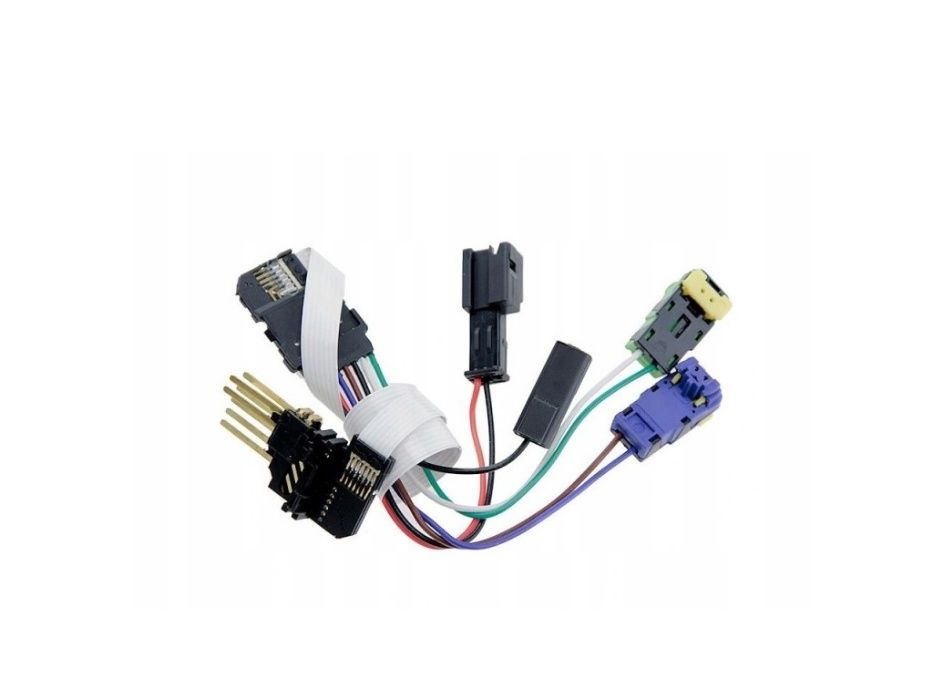 Лентов кабел или кабели за волан за Renault Megane 2