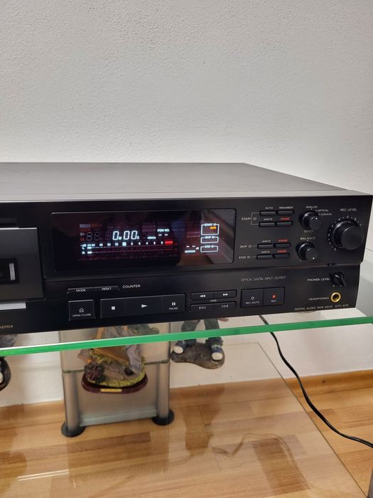 Caset Dat SONY DTC-670
