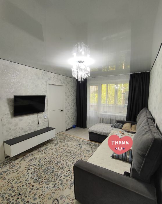 Продам! 3комн.квартиру в 20мкр.