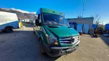 Mercedes-Benz Sprinter 313 W906 OM651 след 2013г. НА ЧАСТИ