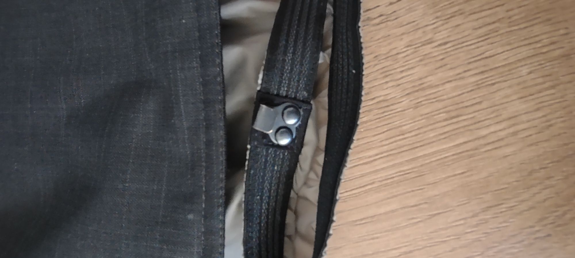 Сноуборд панталон Burton dryride
