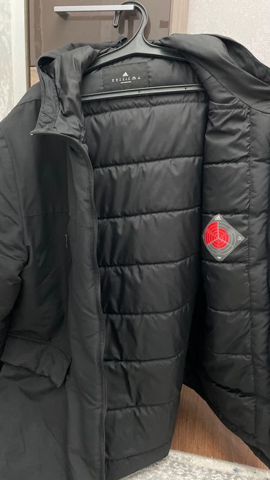 Мужская курткааа