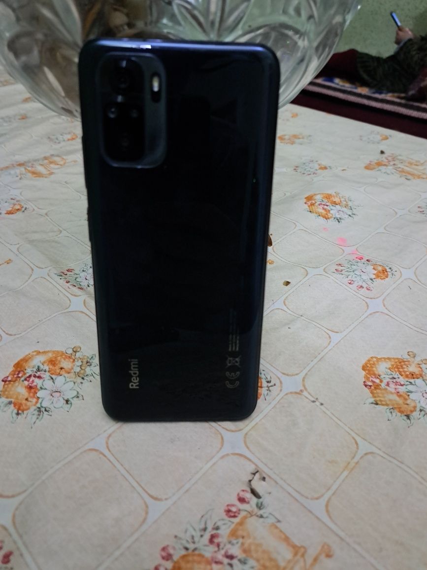 Redmi not 10s 4/64